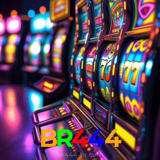 BR444：Apostas em futebol e os melhores jogos de cassino para você ganhar!