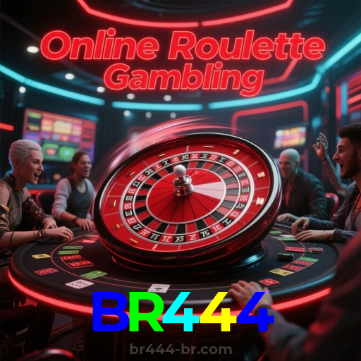 BR444：Aposte agora e ganhe no melhor cassino online!