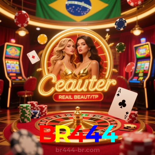 BR444：Jogue futebol online e viva a experiência de grandes vitórias!