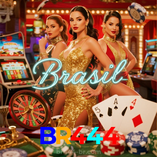 BR444：Vença no futebol online e ganhe grandes prêmios em nosso cassino!