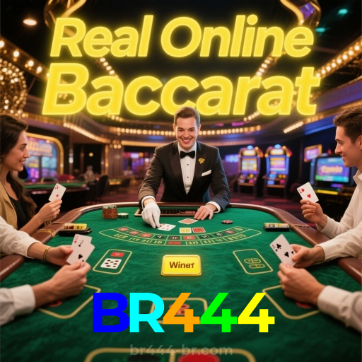 BR444：Jogue blackjack e aposte no futebol para uma experiência completa!