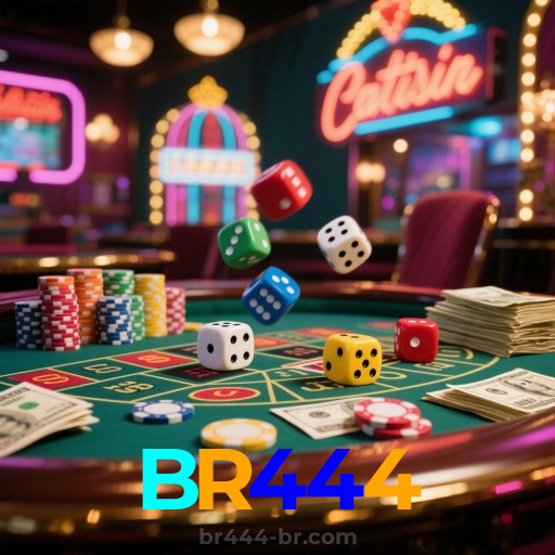 BR444：Aposte no futebol online e mostre sua habilidade para ganhar!
