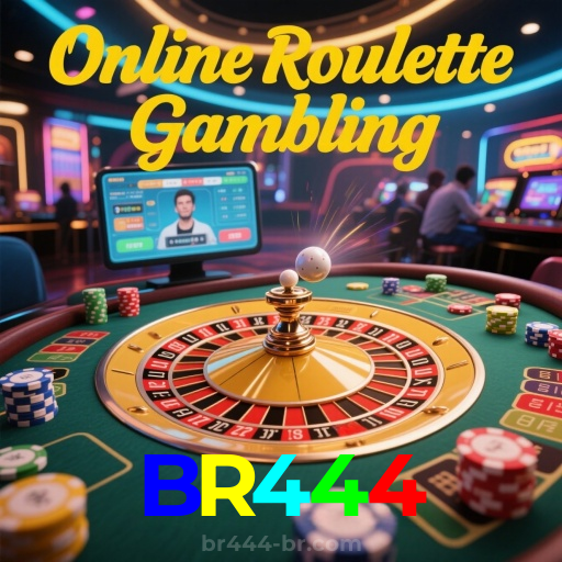 BR444：Jogue slots, aposte no futebol e vença em grandes mesas de poker!