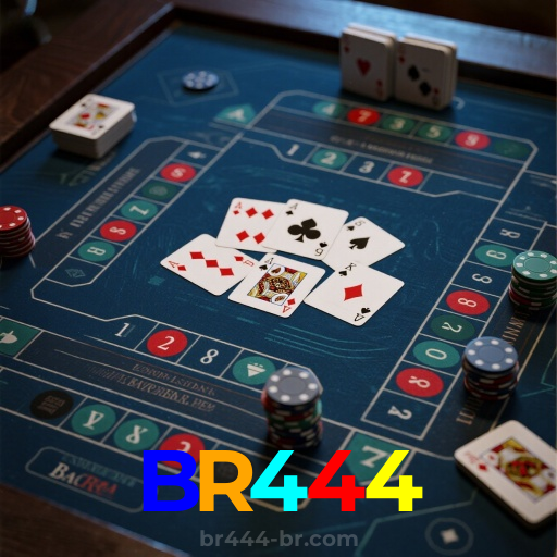 BR444：Ganhe com o futebol online e leve sua vitória para o próximo nível!