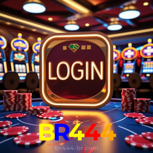 BR444：Sinta a emoção do cassino! Aposte agora e ganhe prêmios reais!