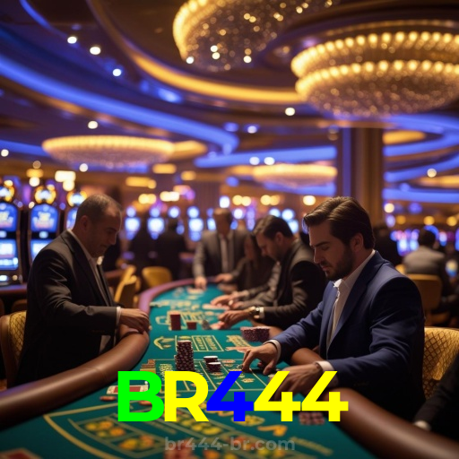 BR444：Em nosso cassino online, a sorte está ao seu lado! Aposte agora!