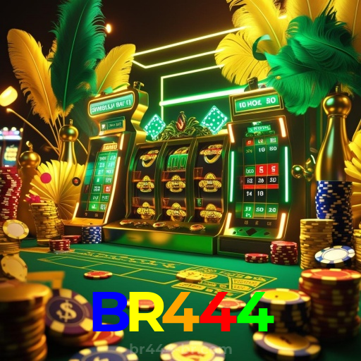 BR444:Apostas no futebol e diversão garantida com roleta e blackjack!