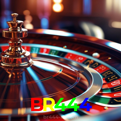 BR444：Cada giro nas roletas é uma chance de vitória! Aposte agora!