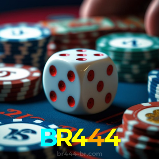 BR444:O cassino online está te esperando! Gire a roleta e ganhe!