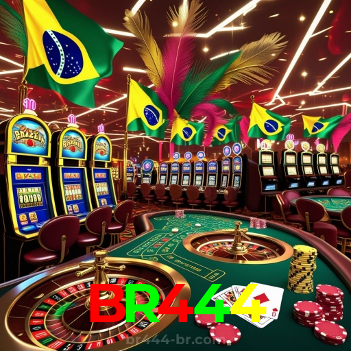BR444:Apostas emocionantes no futebol e diversão garantida com roleta e poker!