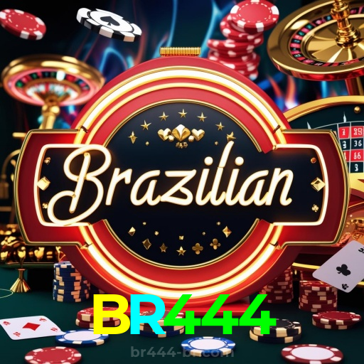 BR444:Onde o futebol e o cassino online se encontram para grandes prêmios!
