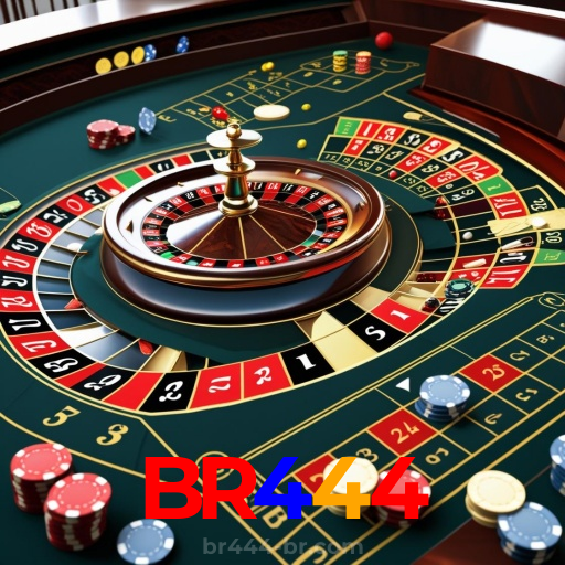 BR444:Vença no futebol e nos melhores jogos de cassino online, como poker e roleta!