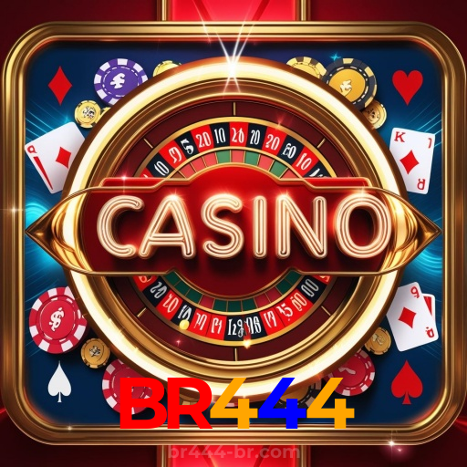 BR444:Em nosso cassino online, grandes prêmios estão ao seu alcance!