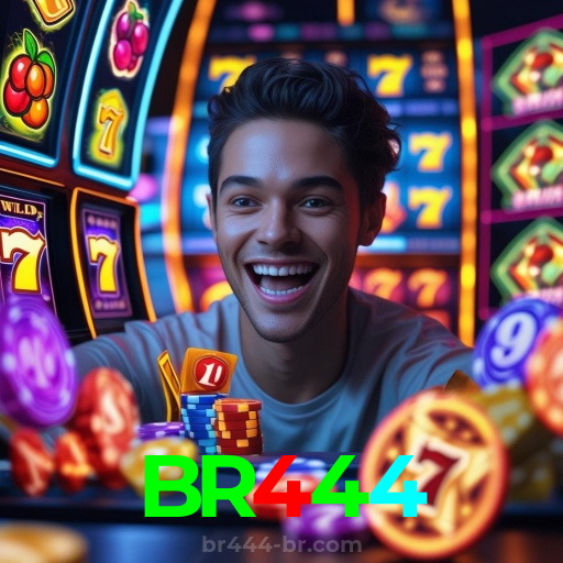 BR444:Apostas em futebol e diversão em blackjack esperam por você!