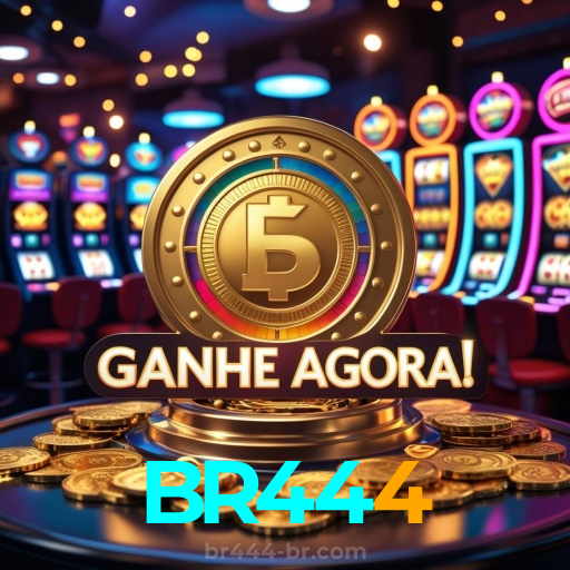 BR444:Apostas no futebol e grandes prêmios em slots e roleta esperam por você!