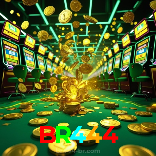 BR444:Ganhe prêmios em jogos de poker e aposte no futebol com grandes odds!