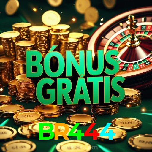 BR444:No futebol online, a chance de ganhar é sua!