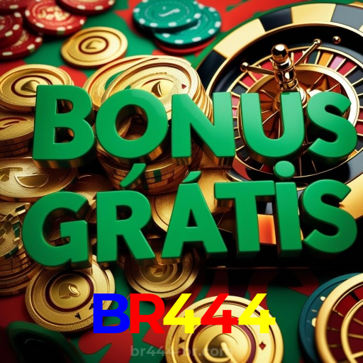 BR444：Apostas de futebol online te esperam! Aposte e vença agora!
