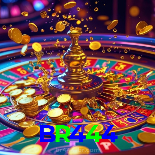 BR444:Poker, blackjack e apostas em futebol online, tudo no melhor cassino!
