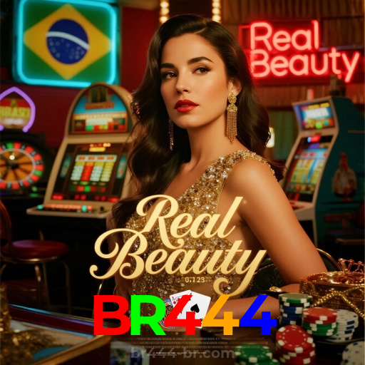 BR444：Jogue nas roletas e conquiste prêmios incríveis!