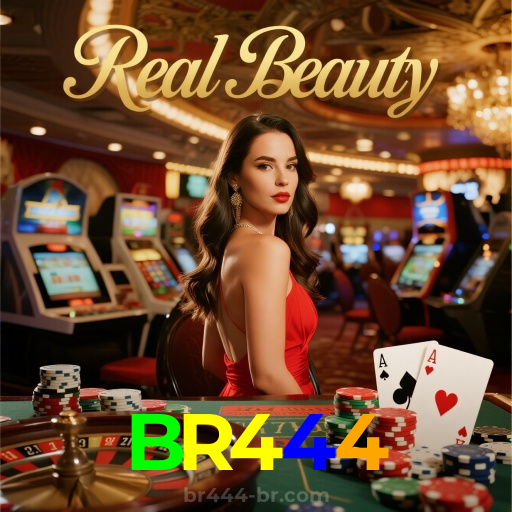 BR444：Cada giro pode ser um novo prêmio! Descubra as melhores slots online!