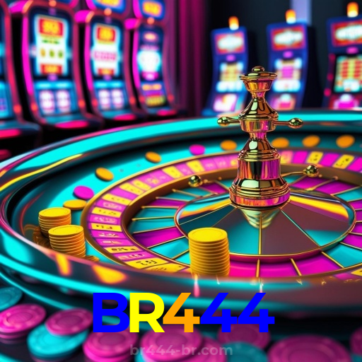 BR444:Aposte no futebol e jogue blackjack para grandes vitórias!
