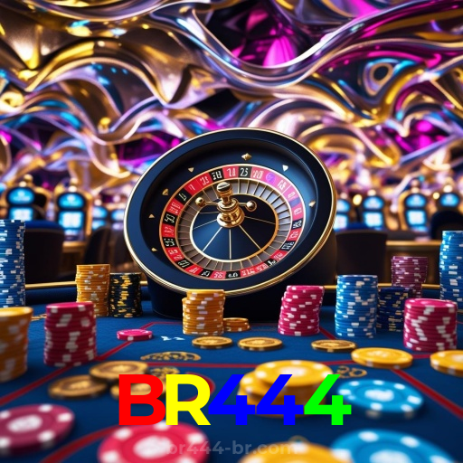BR444：O cassino online mais confiável com apostas no futebol e prêmios em blackjack!