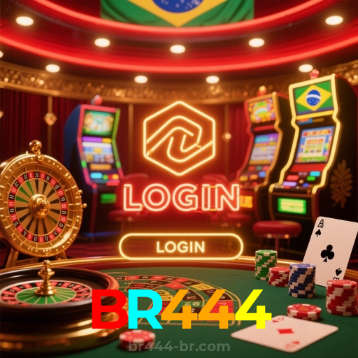 BR444：Vença no blackjack e prove que você é um verdadeiro mestre!