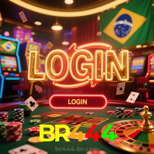 BR444：Jogue poker e prove que você é o melhor nas cartas!