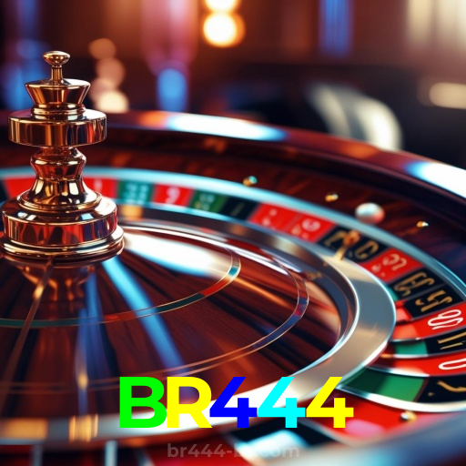 BR444：A emoção das slots te espera! Aposte agora e ganhe!