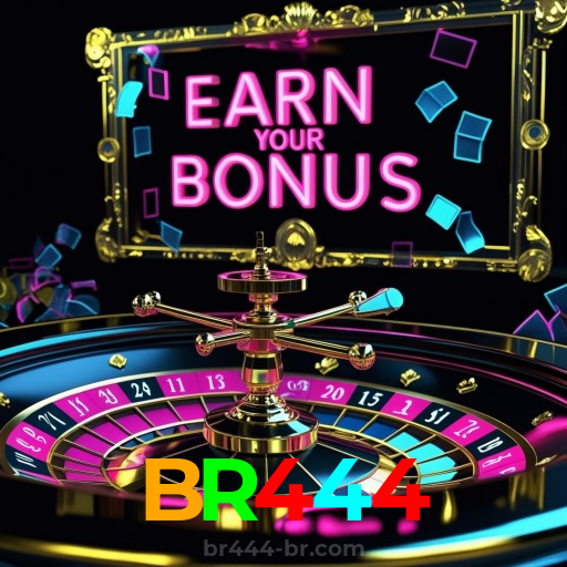 BR444:Jogue blackjack, poker e aposte no futebol para vitórias épicas!