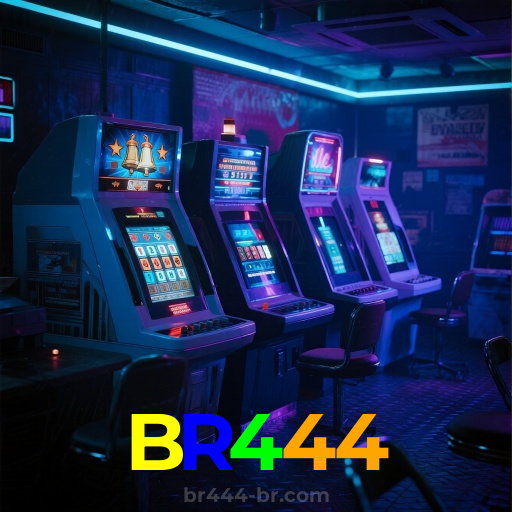 BR444：Aposte nas mesas de poker e vença com estilo!