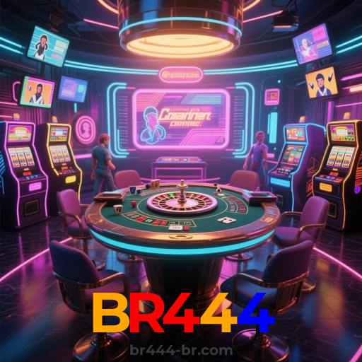 BR444：Jogue futebol online e tenha grandes vitórias como resultado!