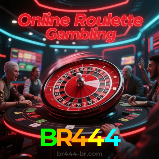 BR444：Cada giro nas slots é uma chance de grandes vitórias!