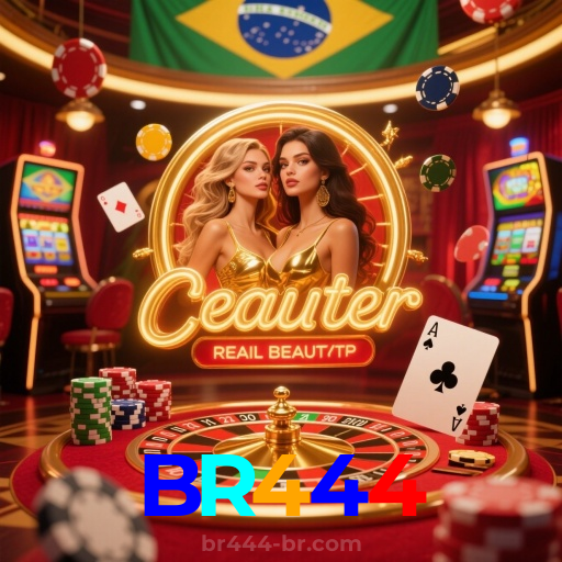 BR444：Aposte no futebol digital e conquiste vitórias épicas!