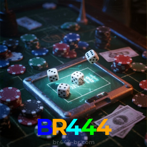 BR444：Jogue futebol online e tenha a chance de conquistar grandes recompensas!