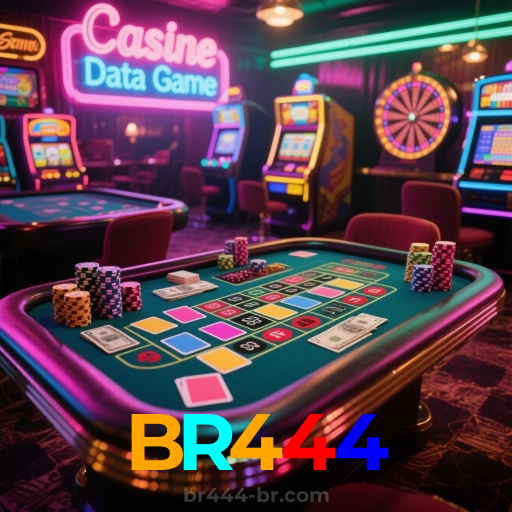 BR444：Sua sorte está no cassino online com poker, roleta e futebol ao vivo!