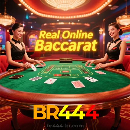 BR444：Gire as slots e conquiste prêmios incríveis!
