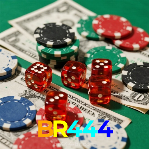 BR444：Vença no futebol online e ganhe grandes prêmios em nosso cassino!