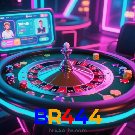 BR444：Jogue blackjack e conquiste vitórias épicas no nosso cassino online!