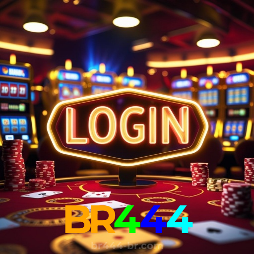 BR444：Jogue agora e desafie a sorte em nosso cassino online!