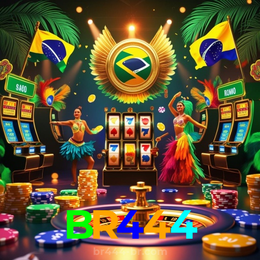BR444：Apostas no futebol e diversão em blackjack e roleta online te esperam!