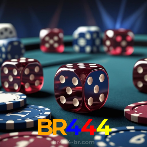 BR444:Aposte nas roletas e veja os prêmios incríveis chegarem até você!
