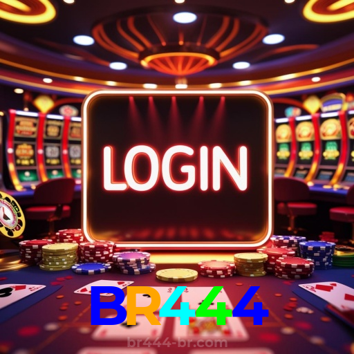 BR444:Aposte nas mesas de poker e ganhe vitórias épicas!